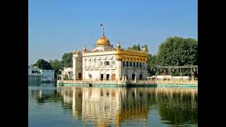 preview picture of video 'Amritsar , Punjab'