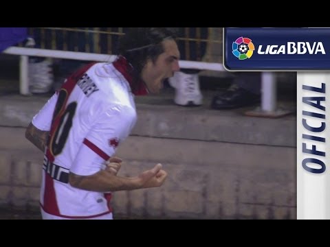 Todos los goles del Rayo Vallecano (1-0) Valencia CF - HD - All goals