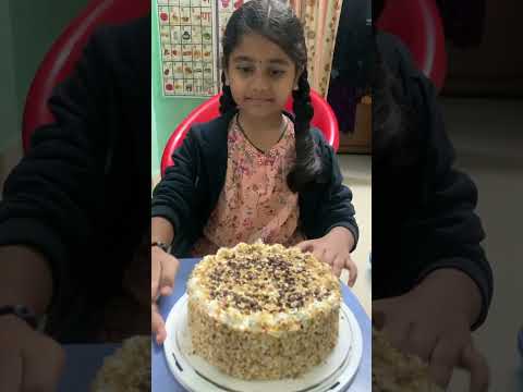 🌺Ice Cream Cake from Arun🌺