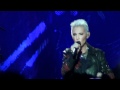 Roxette - Wish I could fly (live) @ Buenos Aires ...
