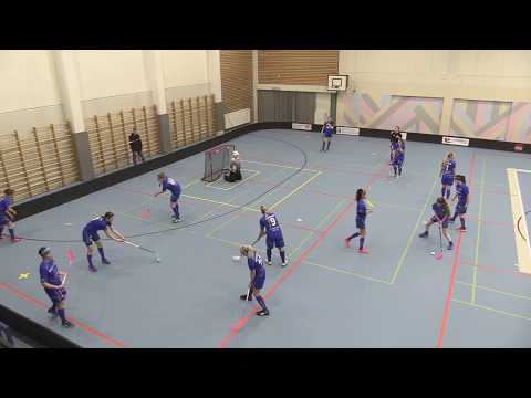 Nurmon Jymy N1 Vs. Jeppis FBC