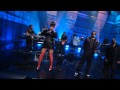 Rihanna Stay Live Performance Grammy Awards ...