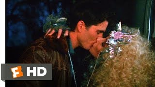 Mermaids (1990) - You Kissed Him! Scene (10/12) | Movieclips