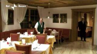 B. Stremitzer - Grüner Baum Hotels in Brixen