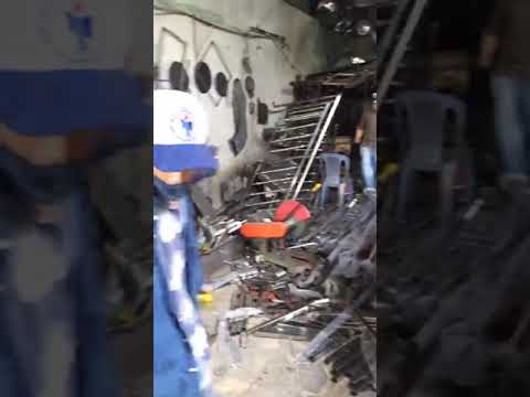 INOX HUỲNH DANH TIẾN 04