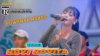 Download lagu SESAL - NOVI NOVITA - ARSEGA NEW MANDALLA feat RAMAYANA MUSIK LIVE SEKAR GADUNG DUKUN GRESIK mp3 Download lagu SESAL - NOVI NOVITA - ARSEGA NEW MANDALLA feat RAMAYANA MUSIK LIVE SEKAR GADUNG DUKUN GRESIK mp3