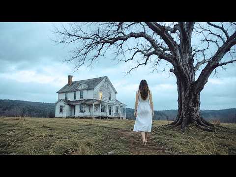 Não assista a isso à noite | FILME COMPLETO | Terror em 4K