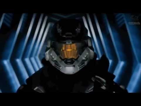 Halo Reach Music Video - Battle Scars