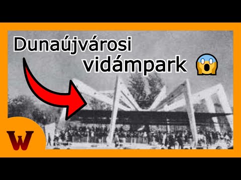 7 Hátborzongató Vidámpark A Világon