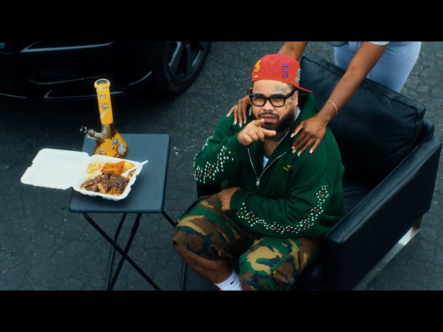 Rucci - Rucci, I Luv U (Official Video)