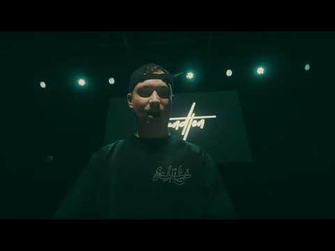 JAS - LUFTSCHLOSS (LIVE TECHNO BOOTLEG) @Kulturhaus Rathenow