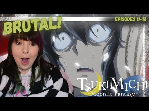 Makoto Showed  No Mercy....And They DESERVED It! | Moonlit 11-12