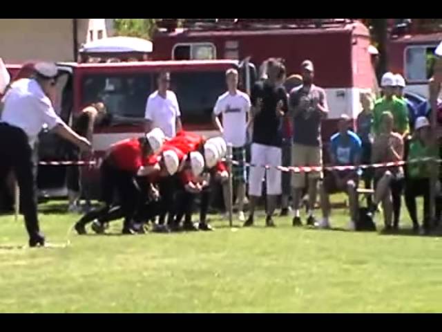 Pravčice, 20. 05. 2012