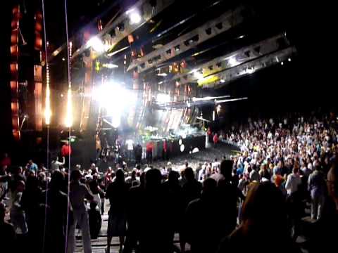 Sunrise Festival 2011-----Dj Kris---- Paul Van Dyk ----HD