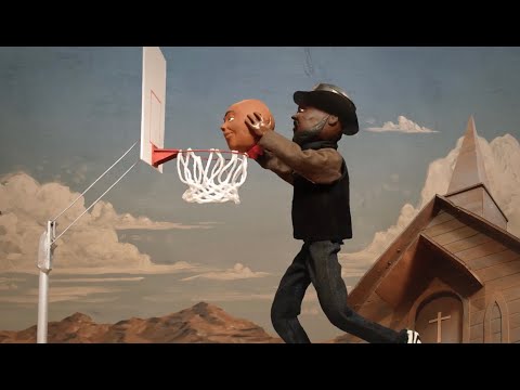 Coyote & Shaquille O'Neal - RINGS (Official Video)