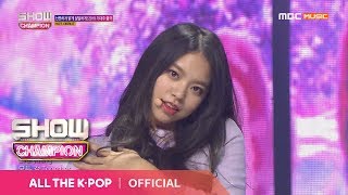 Show Champion EP.301 Cherry Bullet - VIOLET