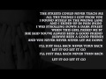 Rick Ross APPLE OF MY EYE LYRIC MUSIC HD