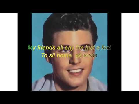 Be True To Me - Ricky Nelson
