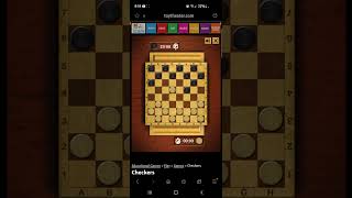 toy theater checkers