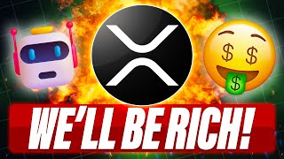 THE RISE OF AI & HOW IT WILL MAKE XRP EXTREMELY VALUABLE