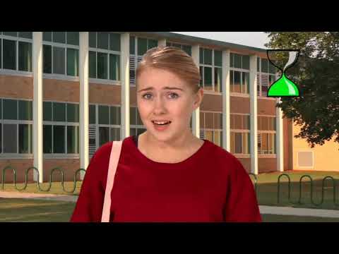 Focus 2 /2nd Edition/ Unit 5 Lesson 8 Video 24B RPV Person B