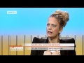 Unser Gast: Barbara Schöneberger, Moderatorin und ...