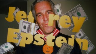 Jeffrey Epstein Edit