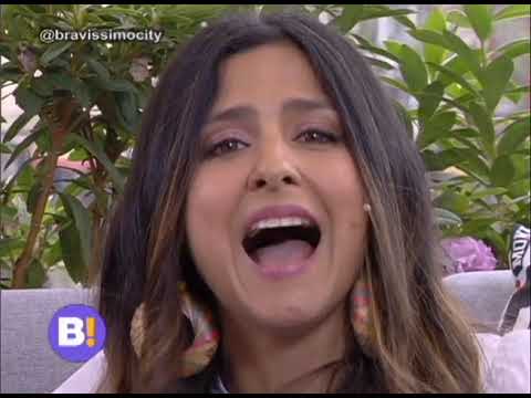 Aida bossa canta en lengua palenquera, asina jue | Bravíssimo