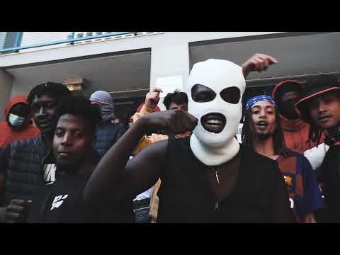 Mad - Pokémon (Prod. Dj Dadda)