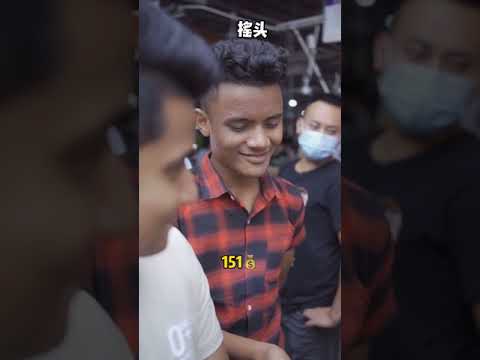 异域风情台湾小姐姐真迷人