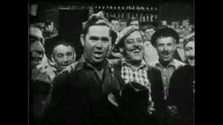 CANTE ALENTEJANO HISTÓRICO