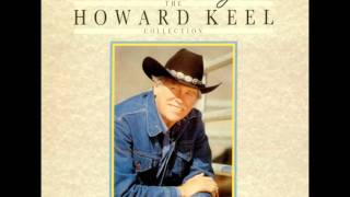 Howard Keel  "Once Upon a Time" 1985 off "Reminiscing" album