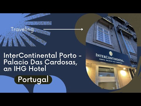 InterContinental Porto