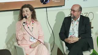 Lunelli: Industry’s Power for Sustainable Development: Commitment and Responsibility