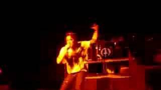 he Panic Channel Live in Concert 1/17/2007 Said You'd Be
