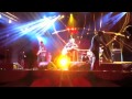 Josh Abbott Band with Kacey Musgraves "Taste ...