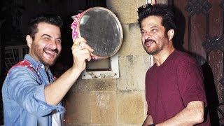 Bollywood Couples Celebrate Karwa Chauth At Star-Studded Party Hosted By Anil Kapoor!