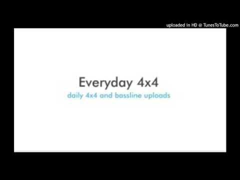 Exodus Ft Browza & Enjai - Im Bossy (UKB)