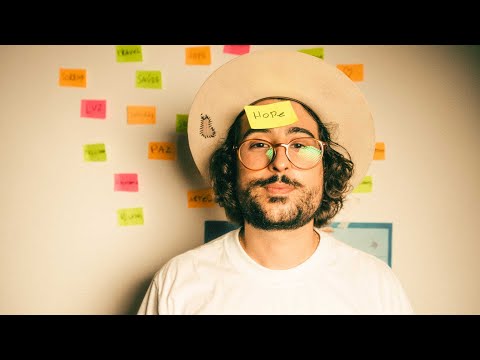 Video thumbnail for Hope