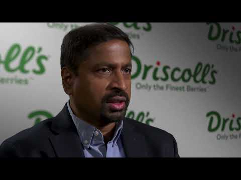 Driscoll - Customer Success Story (Sankar Chinnathambi - VP of Global Applications and Data)