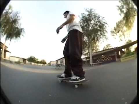 Fully Flared Video Vault Clip #6 1