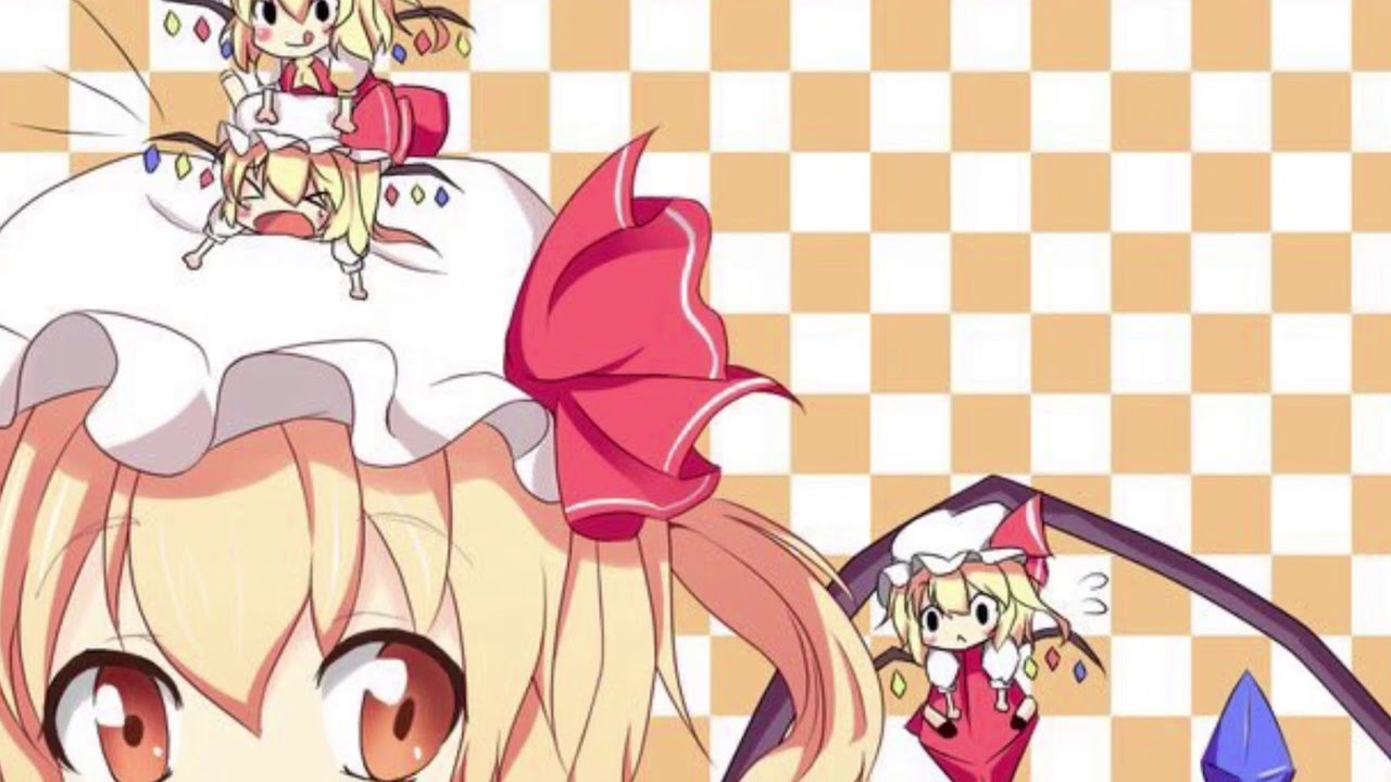 Dear rest【東方Vocal】