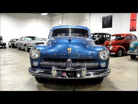 1949 Mercury Eight (CC-759398) for sale in Kentwood, Michigan