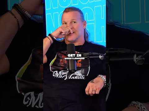 Chris Jericho Is Not Scared Of Brock Lesnar