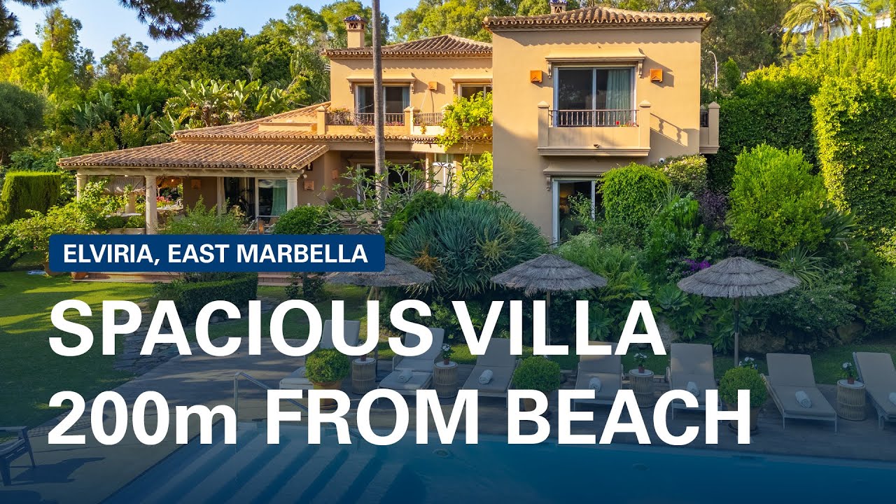 Villa til ferieudlejning i Romana Playa - PANR-15596S Villa til ferieudlejning i Romana Playa - PANR-15596S