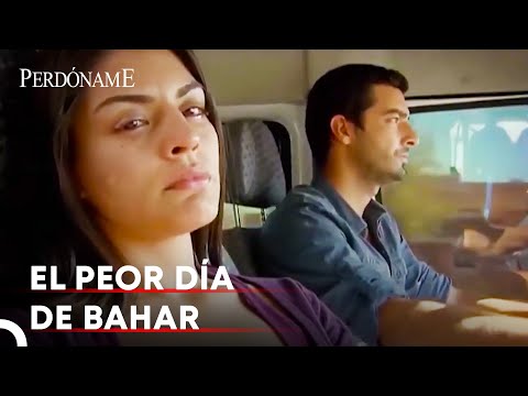 El Primer Encuentro De Bahar Y Kemal | Perdóname