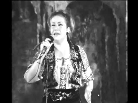 Ileana Sărăroiu - Păsărică, mută-ţi cuibul