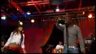 &quot;Selena&quot; - Wyclef Jean f/ Melissa