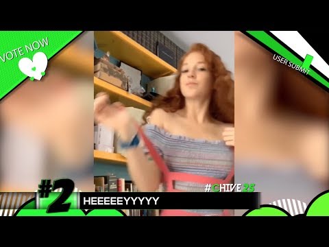 Chive On