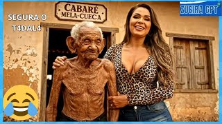 Prepare-se Para Rir Sem Parar 😂 – Pra Rir até Cair! Compilado Insano!